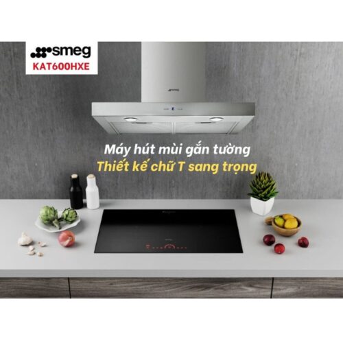 Thiết kế Hafele Smeg KAT600HXE 536.84.271
