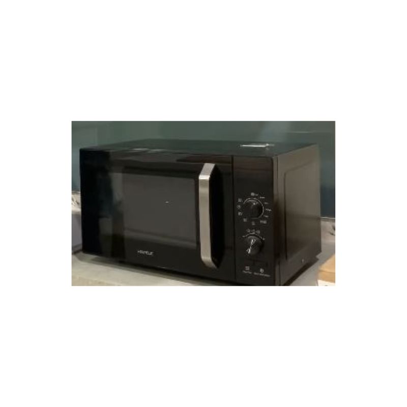 Thực tế Hafele HM-B38D 538.31.200 kết hợp nướng Thực tế Hafele HM-B38D 538.31.200 kết hợp nướng