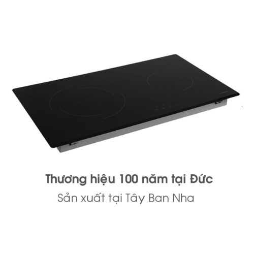Thương hiệu bếp hồng ngoại Hafele HC-R772D 536.61.685