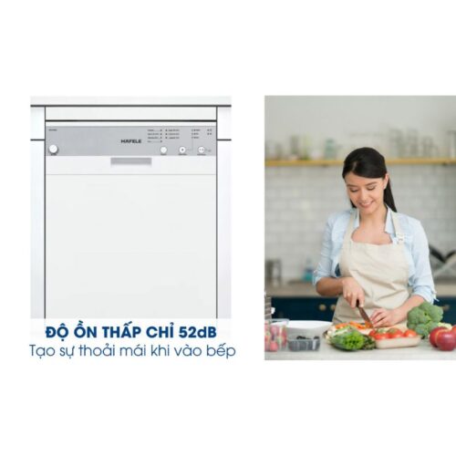 Tính năng Hafele HDW-HI45A 533.23.275