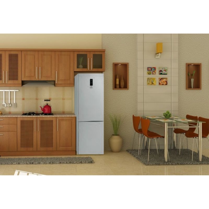 Tủ lạnh đơn ngăn đá dưới Hafele H-BF234 534.14.230 Tủ lạnh đơn ngăn đá dưới Hafele H-BF234 534.14.230