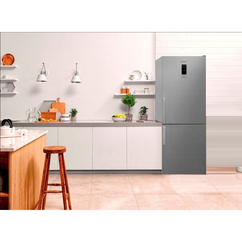 Tủ lạnh đơn ngăn đá dưới Hafele H-BF234 534.14.230 Tủ lạnh đơn ngăn đá dưới Hafele H-BF234 534.14.230