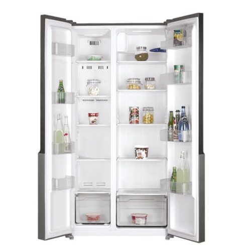 Tủ lạnh side by side Hafele HF-SBSID 534.14.020 5 Tủ lạnh side by side Hafele HF-SBSID 534.14.020