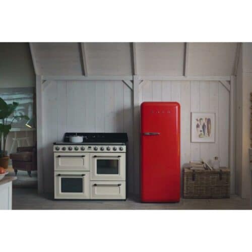 Vị trí lắp đặt Tủ lạnh đơn Hafele Smeg FAB28RRD5 535.14.619