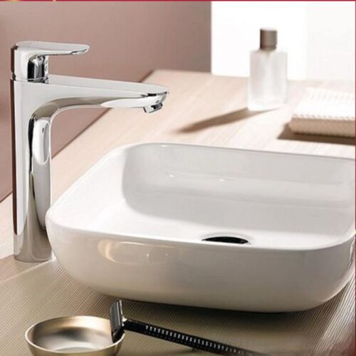 Vòi lavabo Hafele Focus 589.29.223