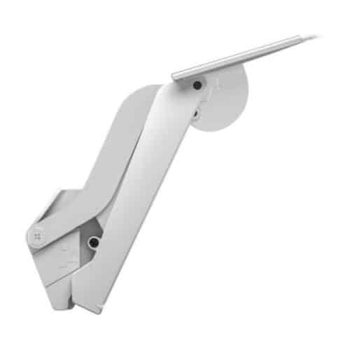 Bộ tay nâng FREE UP E Hafele 372.29.707 nắp trắng 3 Ảnh bộ tay nâng FREE UP E Hafele 372.29.707 nắp trắng