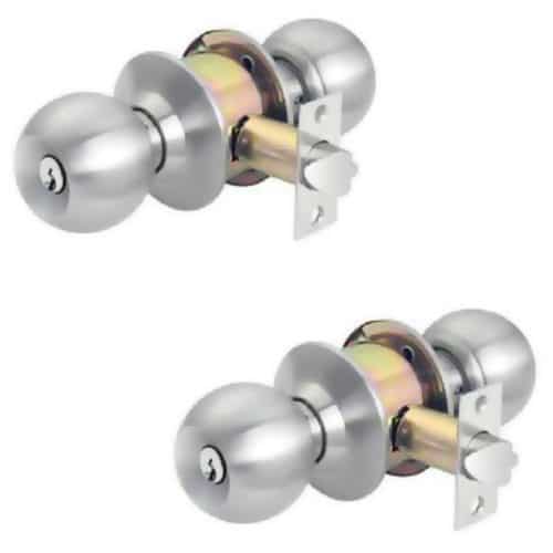 Khóa tay nắm tròn Bauma 911.83.921 3 Ảnh khóa tay nắm tròn Bauma 911.83.921