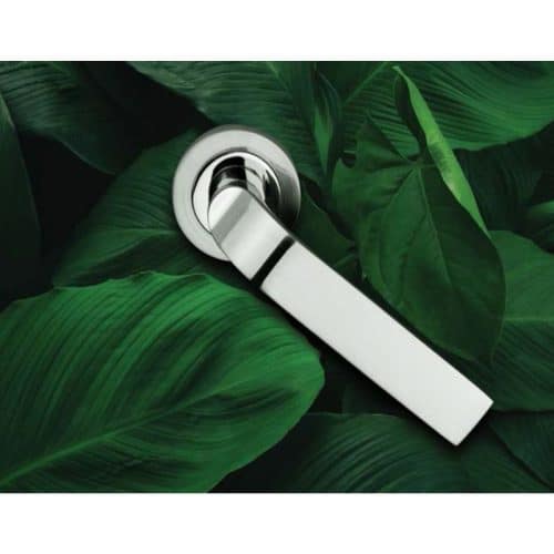 Ảnh thực tế tay nắm gạt Bauma BM055 Hafele 905.99.086