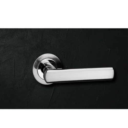 Ảnh thực tế tay nắm gạt Hafele Bauma BM066 905.99.089