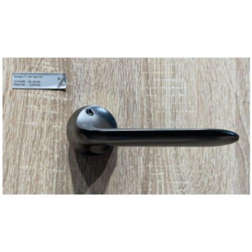 Tay nắm gạt có nắp che T1 Hafele 901.99.940 3 Ảnh thực tế tay nắm gạt có nắp che T1 Hafele 901.99.940