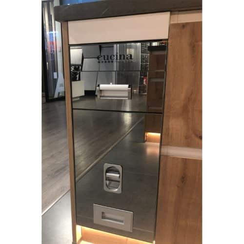 Ảnh thùng đựng gạo SPINTO Cucina 549.32.743