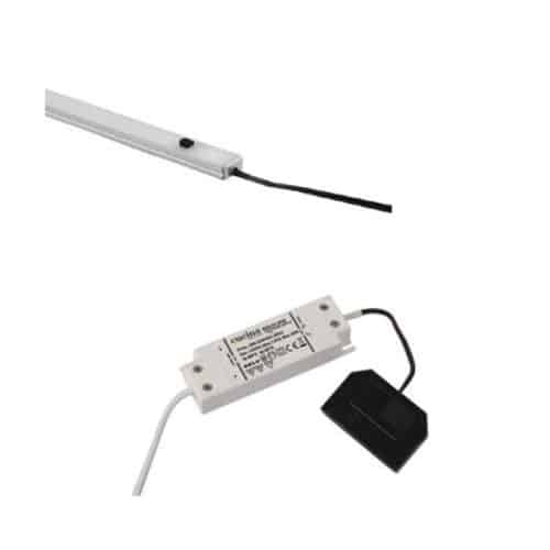 Bộ đèn led Cucina833.01.496