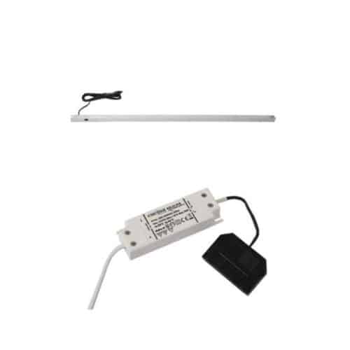 Bộ đèn led Cucina Hafele 833.01.498