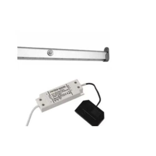 Đèn led thanh cho tủ quần áo cucina Hafele 833.01.409