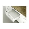 Bộ ngăn kéo Hafele 513.29.315 Matrix Box P35 PTO SC 16/60/1200/500 mm 1 Bộ ngăn kéo Hafele 513.29.315 Matrix Box P35 PTO SC 16/60/1200/500 mm