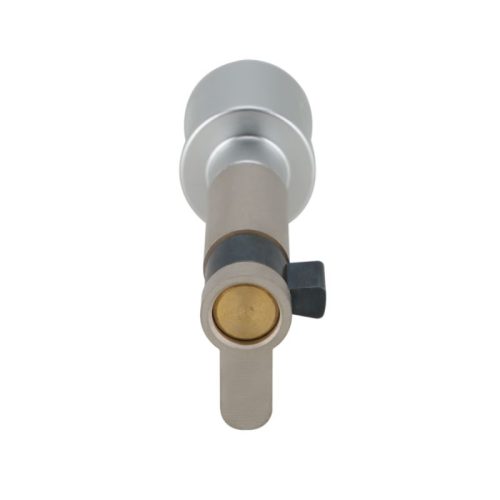 Mặt dọc ruột khóa 1 đầu vặn Hafele 916.08.454