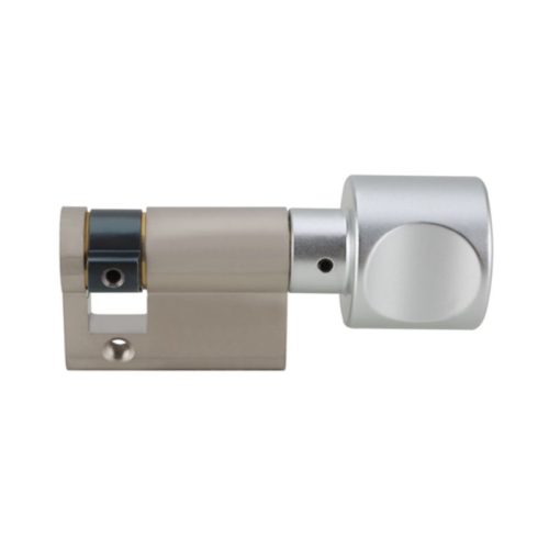 Mặt ngang ruột khóa 1 đầu vặn Hafele 916.08.454