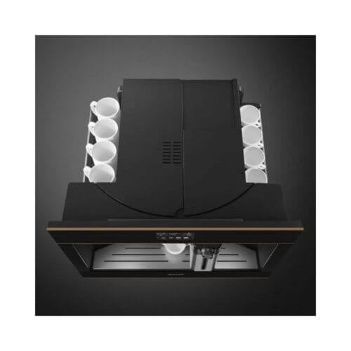 Máy pha cà phê Hafele DOLCE STILNOVO CMS4604NR 536.54.079