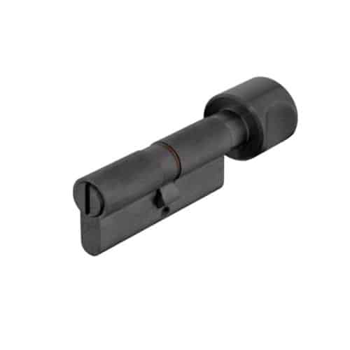 Ruột khóa cho cửa phòng vệ sinh Hafele 916.64.956, 101, mm Đồng thau