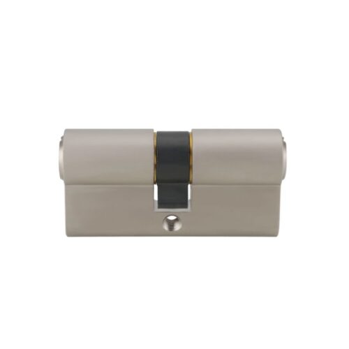 Thiết kế Ruột khóa 2 đầu Hafele 916.00.007, 63mm Đồng thau