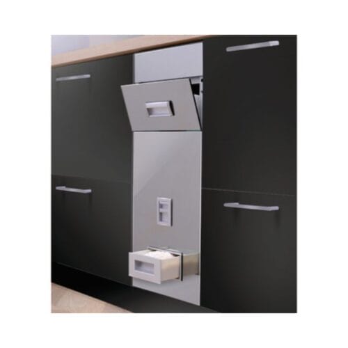 Thùng đựng gạo SPINTO Cucina 549.32.743