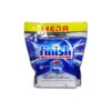 Viên rửa bát Finish Quantum Max 72 viên