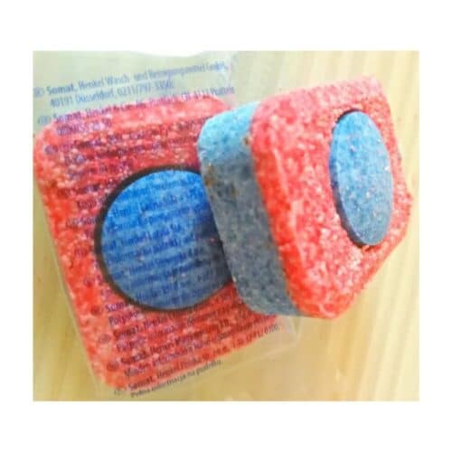 Viên rửa bát Somat All in 1 Extra 25 viên