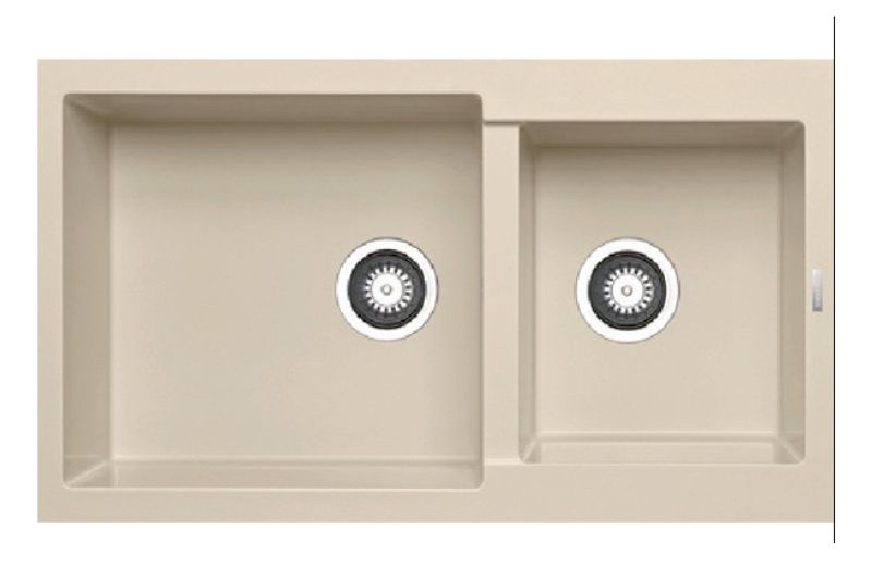 Chậu rửa chén bát Hafele HS G8650 565.83.251