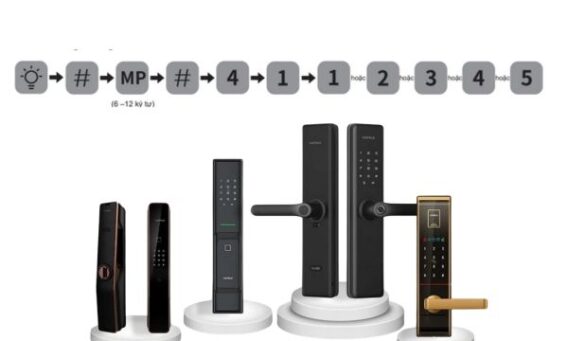 Hướng dẫn cài đặt ngôn ngữ 