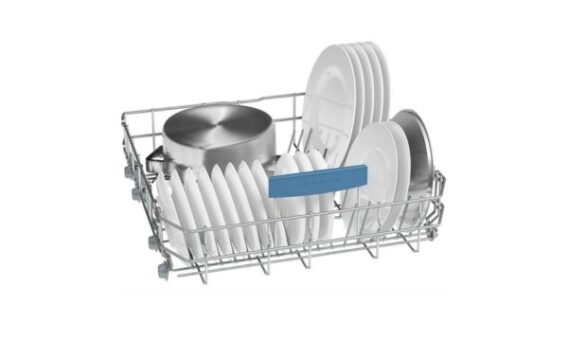 Cách sử dụng máy rửa bát Häfele với 6 bước đúng chuẩn 5 Khay dưới cùng ( để đựng những đồ dùng to )