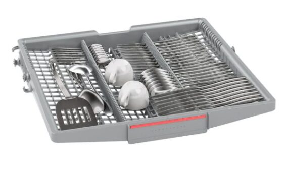 Cách sử dụng máy rửa bát Häfele với 6 bước đúng chuẩn 7 Khay trên cùng