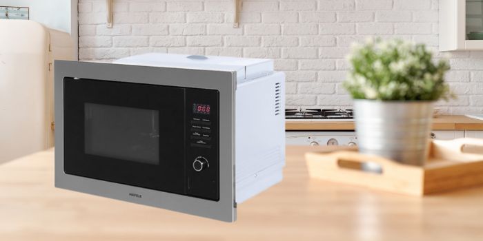 Lò vi sóng Hafele HM-B38A 535.34.000 - Lò vi sóng Hafele loại nào tốt
