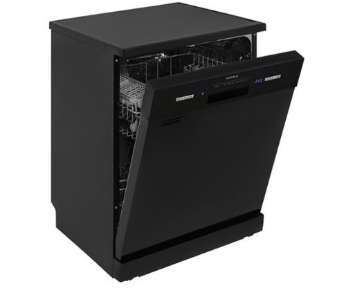 Máy rửa bát Häfele loại nào tốt? Top 5 tốt nhất 4 Máy rửa bát Häfele HDW - F601B 535.29.670