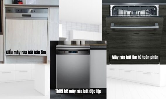 Máy rửa bát Häfele có tốt không ? Có rửa sạch bát đĩa không? 3 Máy rửa bát Häfele được đánh giá cao nhờ thiết kế hiện đại, sang trọng