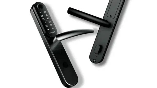 Khóa điện tử Hafele EL6500-TCS 912.20.122