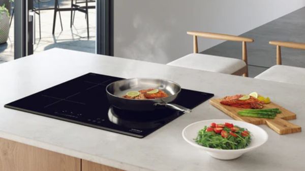 Bếp từ kết hợp hồng ngoại Hafele có tốt không?