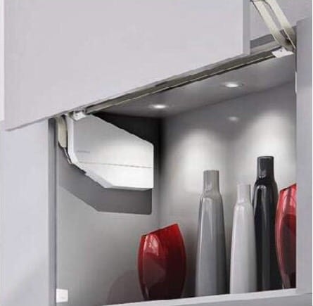 Bộ tay nâng Hafele 372.29.712