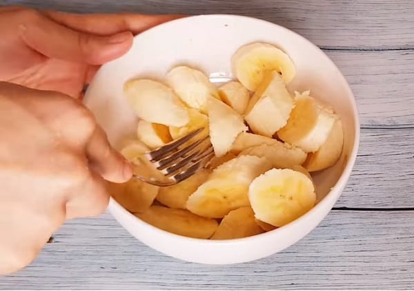 Cách làm bánh bằng nồi chiên không dầu