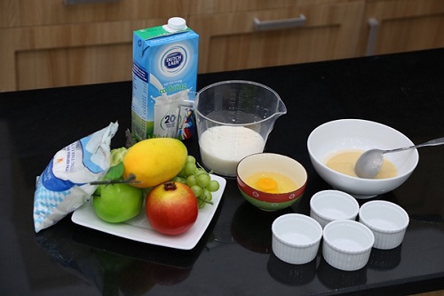 Cách làm caramen bằng nồi chiên không dầu 3 Cách làm caramen bằng nồi chiên không dầu