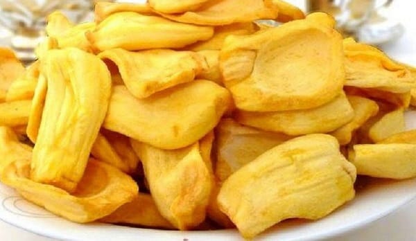 Tại sao nên làm mít sấy bằng nồi chiên không dầu