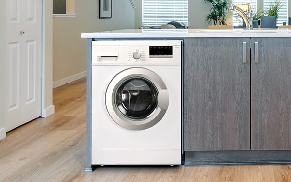 Cách sử dụng máy giặt quần áo Hafele