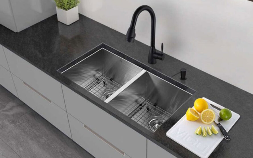 Chậu rửa bát Hafele