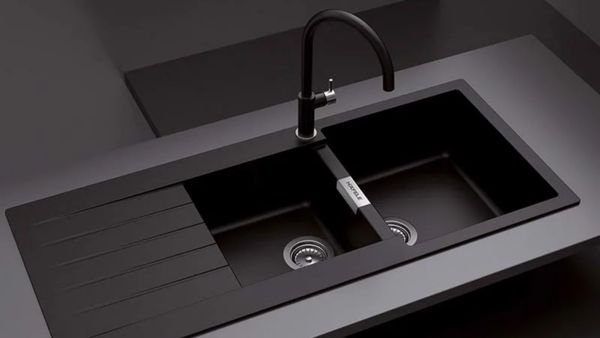 Chậu rửa bát Hafele tốt nhất