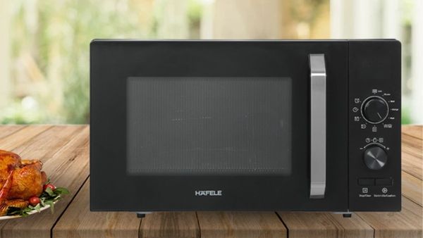 Chọn lò vi sóng phù hợp