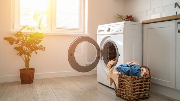 Có nên mua máy giặt quần áo Häfele không?