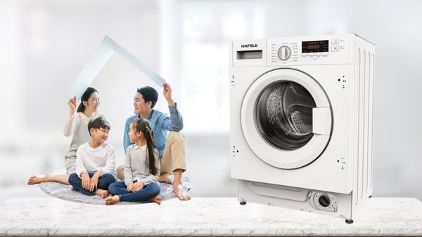 Cách sử dụng máy sấy quần áo Hafele 4 Có nên mua máy sấy Hafele