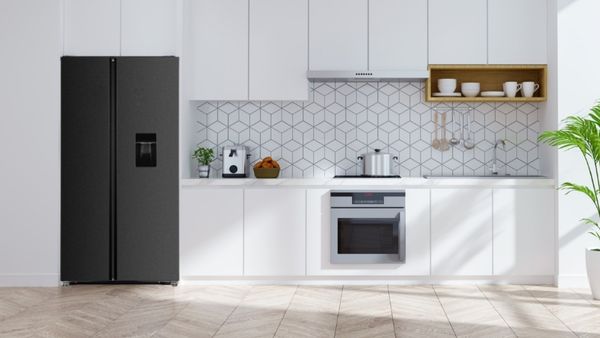 Có nên mua tủ lạnh Hafele?