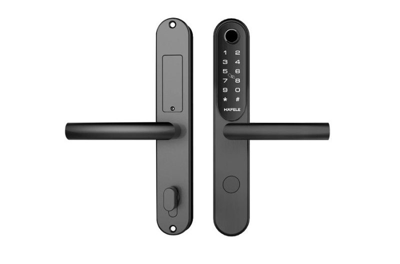 Häfele EL 6500 - TCS 912.20.122