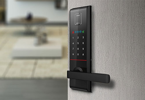 Khóa thẻ từ Häfele loại nào tốt? Top 3 loại tốt nhất 2 Khóa cửa thẻ từ Hafele có tốt không