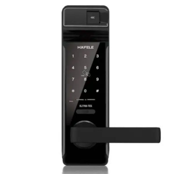 Khóa điện tử Hafele EL7700-TCS 912.05.583